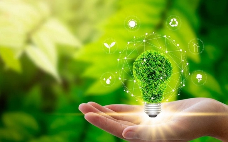 Tiết kiệm điện - giải pháp chiến luợc bảo đảm an ninh năng lượng
