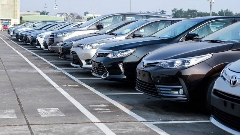 Đề xuất mới định mức sử dụng xe ô tô phục vụ công tác chung cấp xã- Ảnh 1.