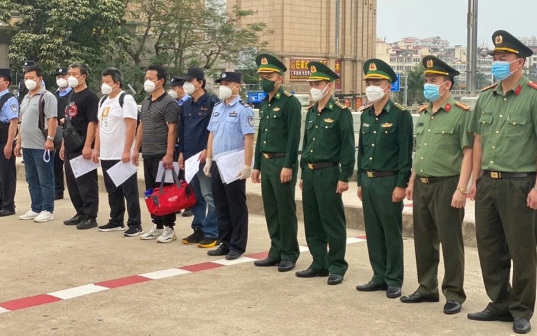 Cảnh báo thủ đoạn tổ chức cho người khác xuất nhập cảnh, di cư trái phép