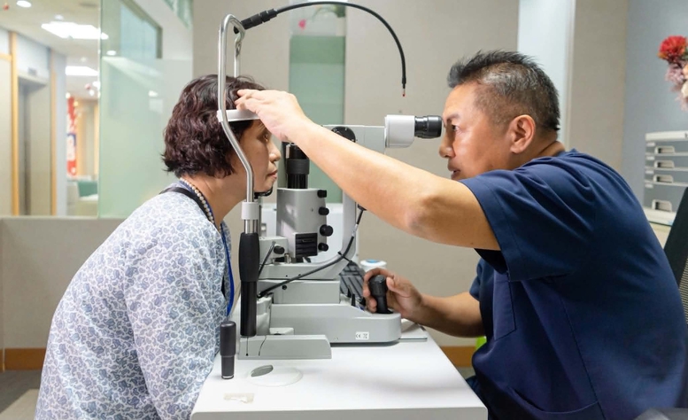 Femto Phaco: Giải pháp hướng tới chất lượng thị giác tối ưu trong điều trị đục thủy tinh thể- Ảnh 2.