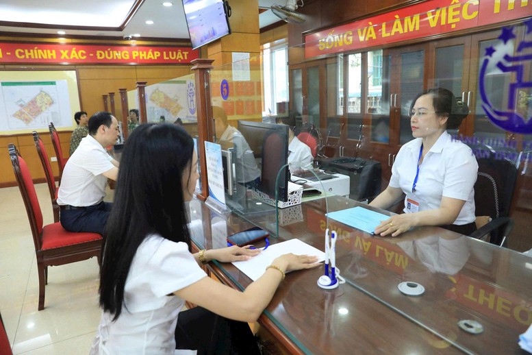 Ưu tiên sửa đổi 129 văn bản 'gỡ vướng' cho mô hình chính quyền 3 cấp- Ảnh 1.