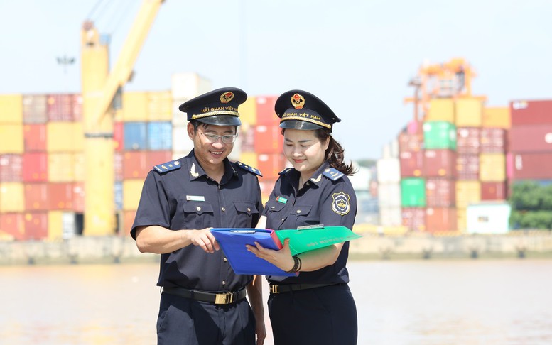 Ngành Hải quan triển khai Nghị quyết 66 - BÀI 1: Thêm ‘đường thông’ cho doanh nghiệp xuất nhập khẩu