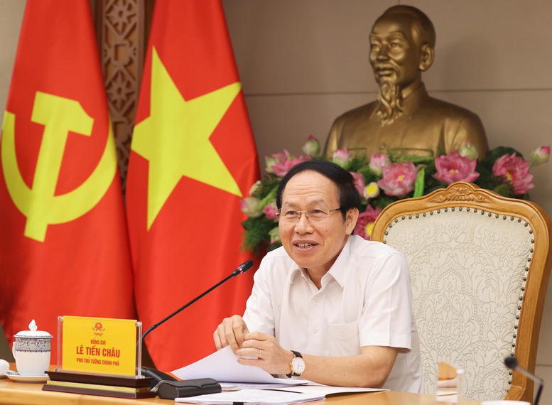 Cần một hệ thống đánh giá, chấm điểm về xây dựng pháp luật thực sự hiệu quả- Ảnh 1.