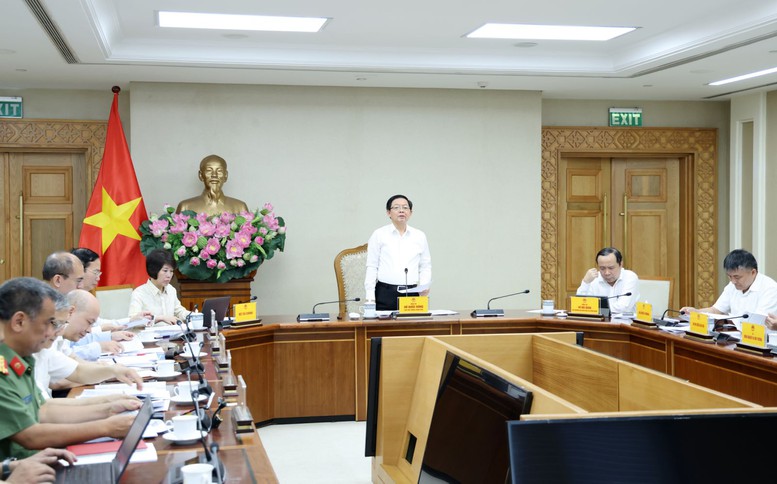 Xây dựng trung tâm nghiên cứu, phòng thí nghiệm trọng điểm phục vụ công nghệ chiến lược- Ảnh 5.