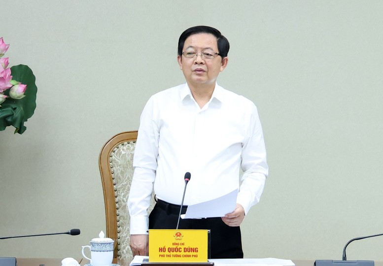 Xây dựng trung tâm nghiên cứu, phòng thí nghiệm trọng điểm phục vụ công nghệ chiến lược- Ảnh 2.