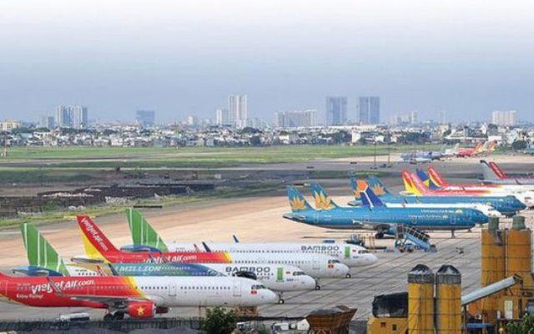 Quy định mới về quản lý an toàn hàng không
