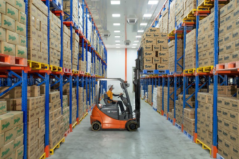 Từ gian bếp Việt đến 34 quốc gia: Hành trình 50 năm Tài Ký đưa hương vị Việt vươn ra thế giới- Ảnh 2.
