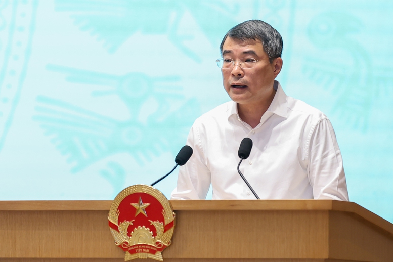 Thủ tướng: Khẩn trương trình cơ chế đột phá giao ngân sách, giao thẩm quyền trong phát triển KHCN, đổi mới sáng tạo- Ảnh 2.