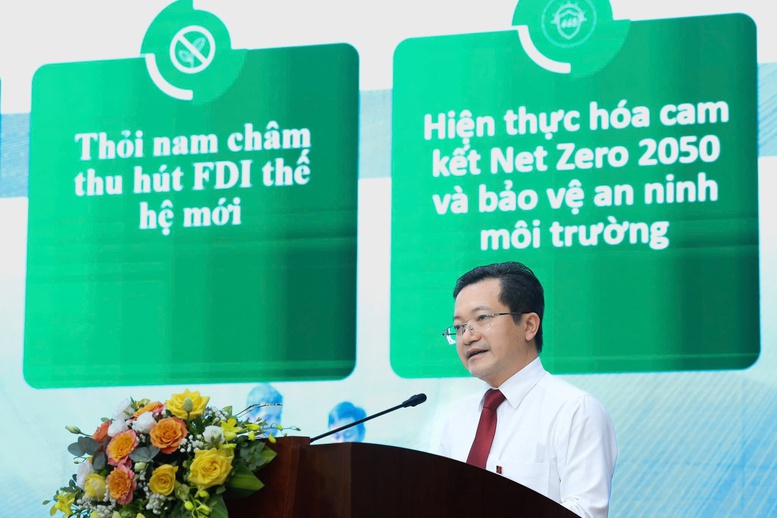 Tín dụng xanh mở dòng vốn mới cho hành trình tăng trưởng bền vững- Ảnh 3.