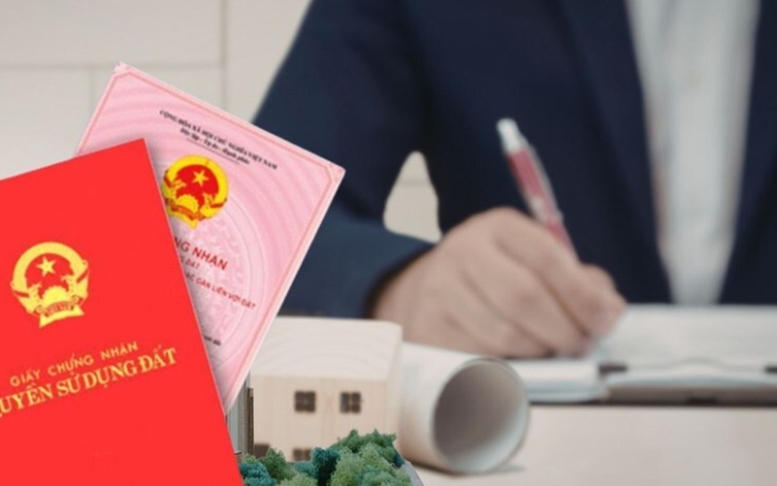 Chậm đăng ký biến động 5 thửa đất, bị phạt 5 lần có đúng không?