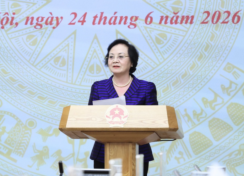 Bảo đảm an toàn thực phẩm là bảo vệ sức khỏe nhân dân và nền kinh tế nông nghiệp- Ảnh 3.