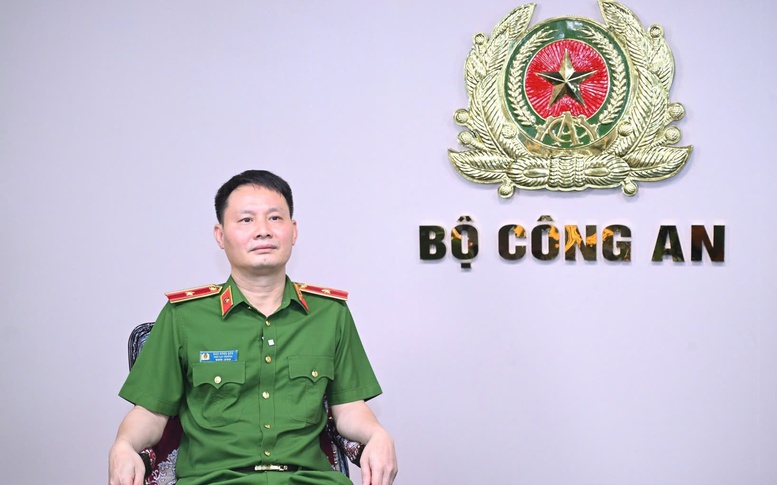 Tội phạm sở hữu trí tuệ đang dịch chuyển mạnh sang môi trường số