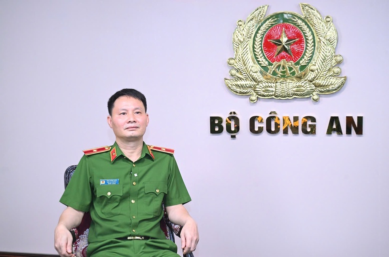 Tội phạm sở hữu trí tuệ đang dịch chuyển mạnh sang môi trường số- Ảnh 1.