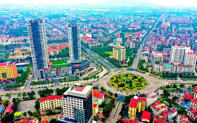 Bộ Chính trị thống nhất chủ trương thành lập thành phố Bắc Ninh trực thuộc Trung ương- Ảnh 1.