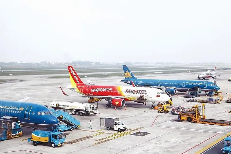 Quy định mới về hoạt động bay- Ảnh 1.