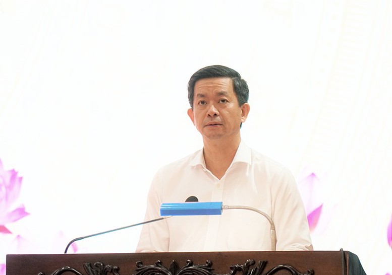 Bí thư Cần Thơ: Thực hiện hiệu quả 'Chiến dịch 500 ngày đêm' tìm kiếm, xác định danh tính liệt sĩ- Ảnh 1.
