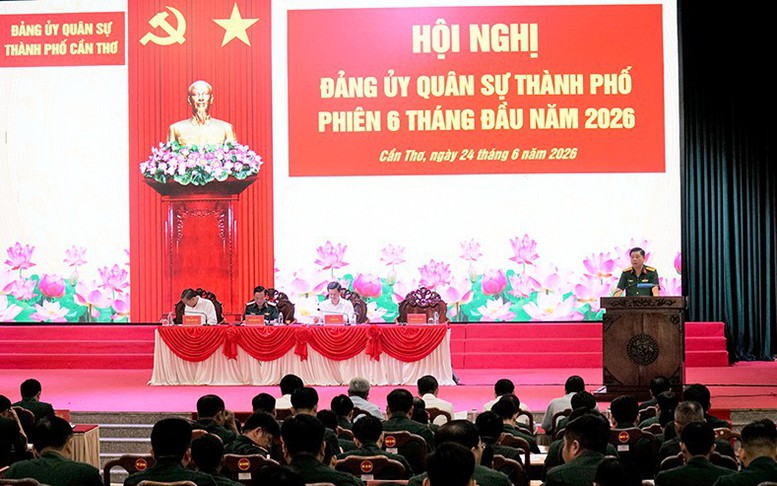Bí thư Cần Thơ: Thực hiện hiệu quả 'Chiến dịch 500 ngày đêm' tìm kiếm, xác định danh tính liệt sĩ