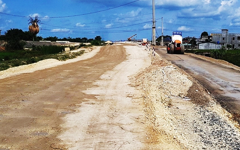 Có đưa chi phí tổ chức bồi thường vào dự toán của Ban quản lý dự án?
