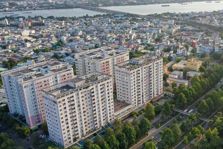 Nhà ở cho thuê: Để mỗi đồng vốn chính sách trở thành cơ hội an cư- Ảnh 4.
