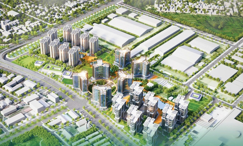 Nhà ở cho thuê: Để mỗi đồng vốn chính sách trở thành cơ hội an cư- Ảnh 3.