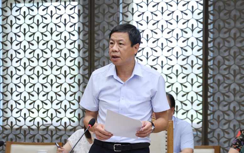 Phó Thủ tướng Thường trực Phạm Gia Túc: Hoàn thiện Nghị định mới để tái cơ cấu hệ thống kinh doanh xăng dầu, giảm khâu trung gian- Ảnh 5.