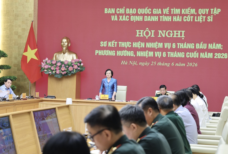 TPHCM rà soát các khu mộ tập thể liệt sĩ, tăng tốc xác định danh tính bằng ADN- Ảnh 1.