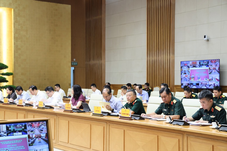 Quyết tâm tìm kiếm, quy tập 3.000 hài cốt liệt sĩ trong năm 2026- Ảnh 3.