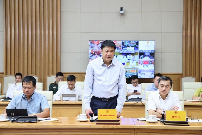Quyết tâm tìm kiếm, quy tập 3.000 hài cốt liệt sĩ trong năm 2026- Ảnh 8.