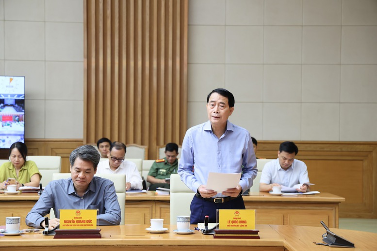Quyết tâm tìm kiếm, quy tập 3.000 hài cốt liệt sĩ trong năm 2026- Ảnh 6.