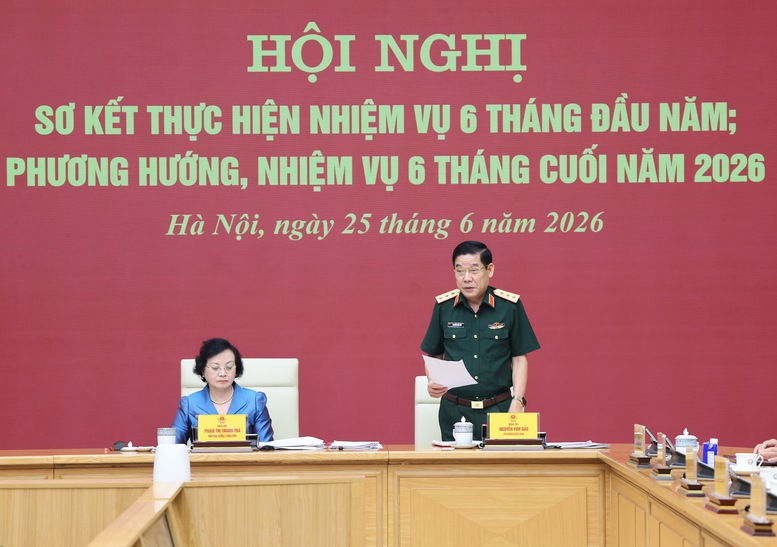 Quyết tâm tìm kiếm, quy tập 3.000 hài cốt liệt sĩ trong năm 2026- Ảnh 2.