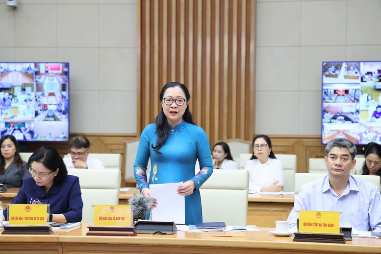 Xây 'lá chắn' bảo vệ trẻ em: Chuyển mạnh từ xử lý bị động sang chủ động phòng ngừa- Ảnh 6.