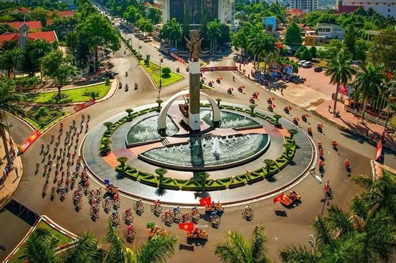 Đắk Lắk công bố quy hoạch, mở ra không gian phát triển mới sau hợp nhất- Ảnh 1.