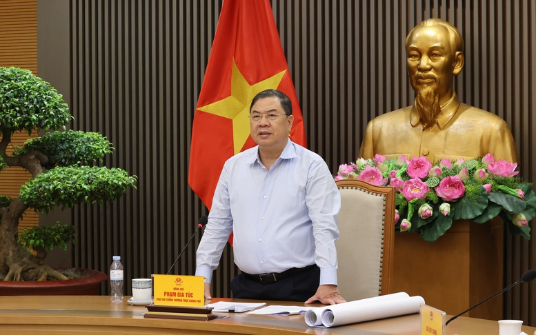 Thống nhất phương án giao TP. Hà Nội làm cơ quan chủ quản 2 dự án đường sắt quốc gia- Ảnh 3.