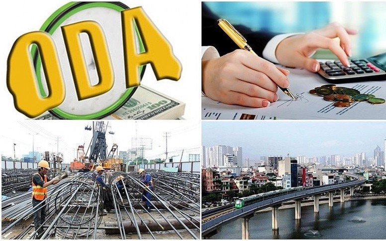 Tăng cường quản lý, nâng cao hiệu quả sử dụng, thúc đẩy giải ngân vốn ODA, vay ưu đãi nước ngoài