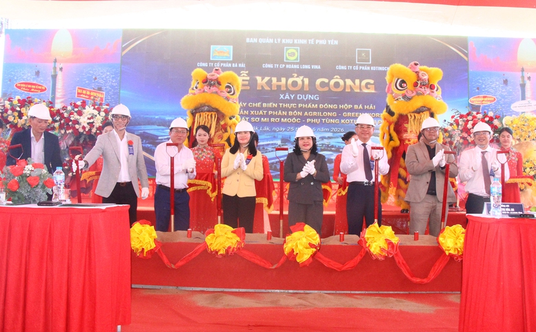 Đắk Lắk công bố quy hoạch, mở ra không gian phát triển mới sau hợp nhất- Ảnh 4.