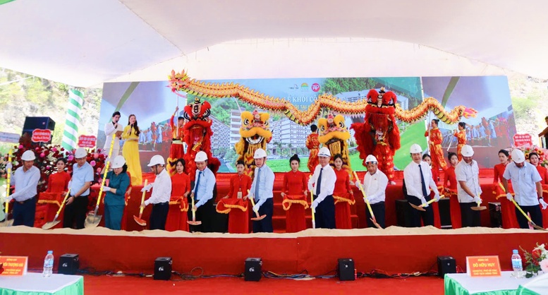 Đắk Lắk công bố quy hoạch, mở ra không gian phát triển mới sau hợp nhất- Ảnh 3.