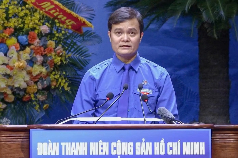 Khai mạc Đại hội Đoàn toàn quốc lần thứ XIII: Khơi dậy khát vọng cống hiến, làm chủ tương lai- Ảnh 3.