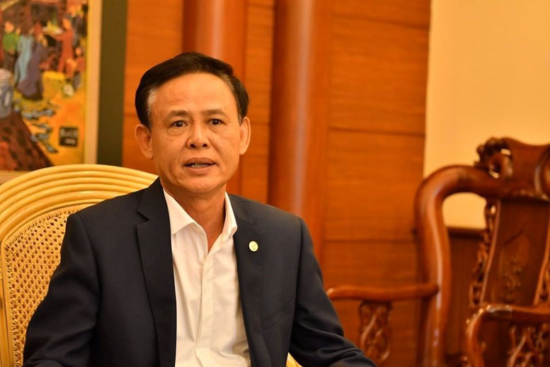 Cơ sở dữ liệu vùng trồng: Từ yêu cầu truy xuất nguồn gốc đến quản trị ngành hàng nông nghiệp hiện đại- Ảnh 1.