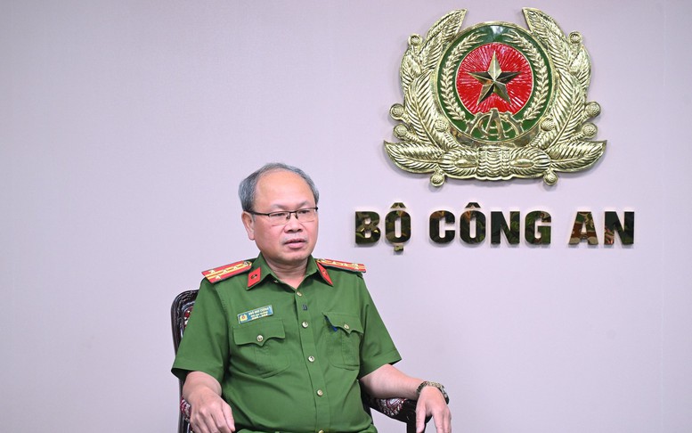 Bộ Công an lý giải việc bãi bỏ nhiều thủ tục hành chính ở cấp bộ, cấp tỉnh