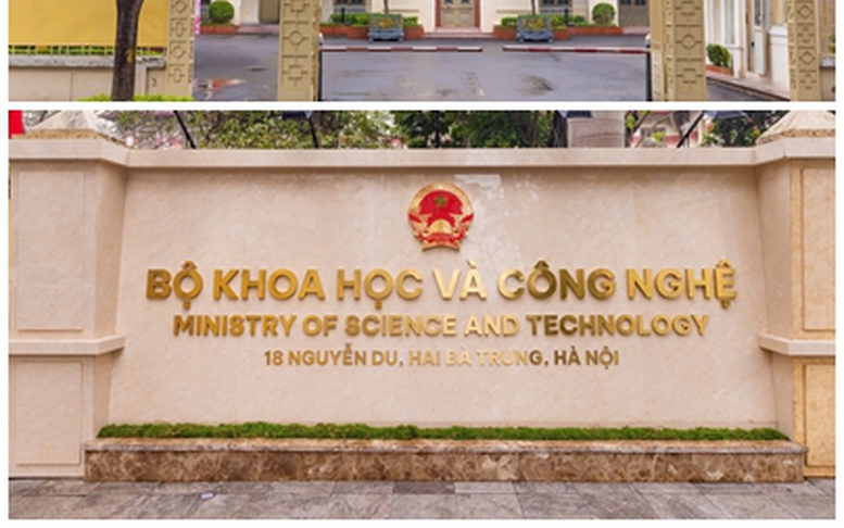 Quy định mới về chức năng, nhiệm vụ và cơ cấu tổ chức của Bộ Khoa học và Công nghệ