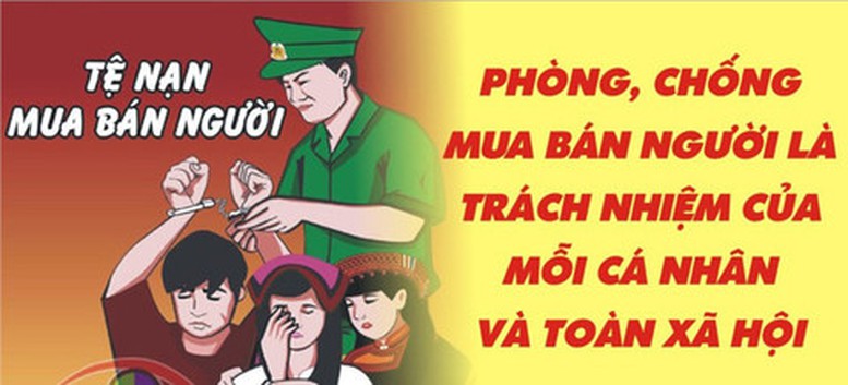 Xử lý nghiêm các đường dây tội phạm lợi dụng công nghệ cao để lừa đảo, mua bán người- Ảnh 1.