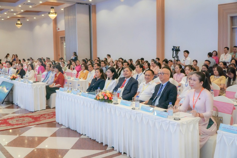 ‘Lá chắn’ đầu đời cho trẻ em Đồng bằng sông Cửu Long- Ảnh 2.