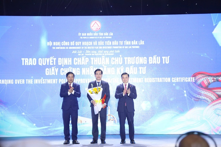 Đắk Lắk cần biến các định hướng lớn trong quy hoạch thành những công trình, dự án thực tế- Ảnh 5.