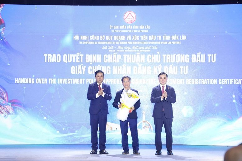 Đắk Lắk cần biến các định hướng lớn trong quy hoạch thành những công trình, dự án thực tế- Ảnh 6.