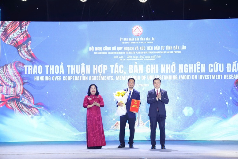 Đắk Lắk cần biến các định hướng lớn trong quy hoạch thành những công trình, dự án thực tế- Ảnh 7.