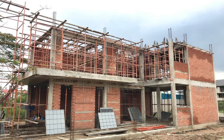 Điều kiện cấp giấy phép xây dựng nhà ở riêng lẻ