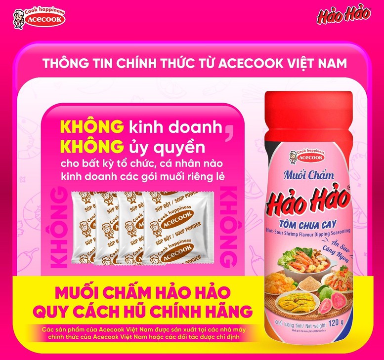 Lựa chọn sản phẩm chính hãng - Bước đầu tiên để bảo vệ sức khỏe và quyền lợi người tiêu dùng- Ảnh 2.