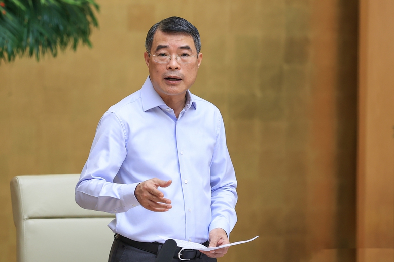 Thủ tướng Lê Minh Hưng: Không đẩy khó khăn cho người dân, doanh nghiệp trong thiết kế chính sách và xây dựng pháp luật- Ảnh 5.