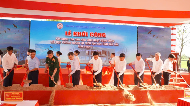 Đắk Lắk cần biến các định hướng lớn trong quy hoạch thành những công trình, dự án thực tế- Ảnh 10.