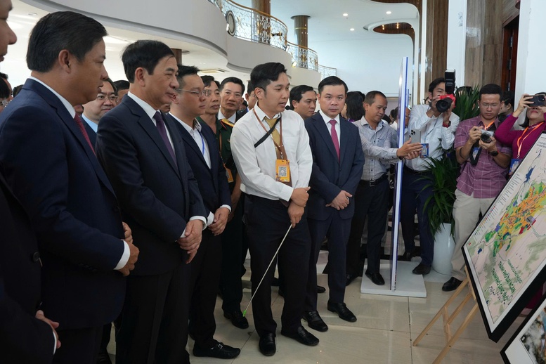 Đắk Lắk cần biến các định hướng lớn trong quy hoạch thành những công trình, dự án thực tế- Ảnh 8.